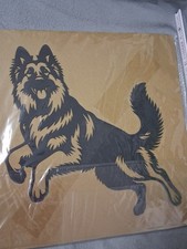 Metallkunst Metall Wand Bild