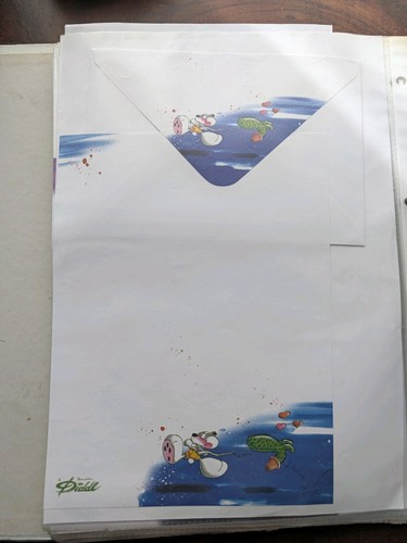 Diddl blatt sammlung sammler - blatt,