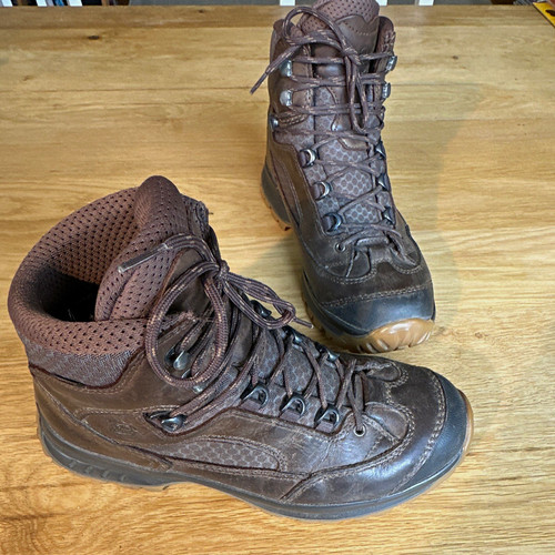 Hanwag banks lady goretex - hanwag, w
