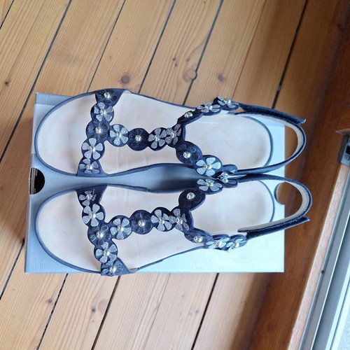 Sandalen von ara - in, 41