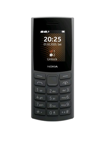 Nokia 105 dual sim handy - sim,