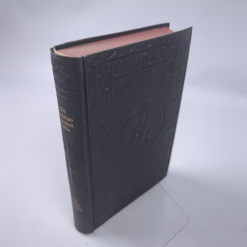 Christkatholische handpostille - christkatholische,