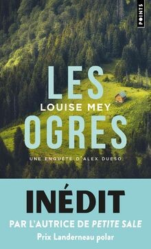 Les ogres une - une, dalex