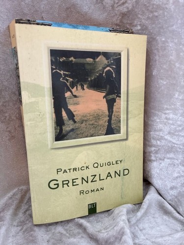Grenzland blt bastei lübbe - (blt.,