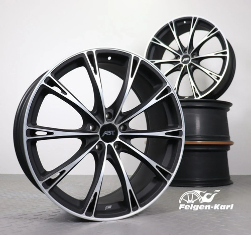 Abt gr20 audi - gr20, 8p