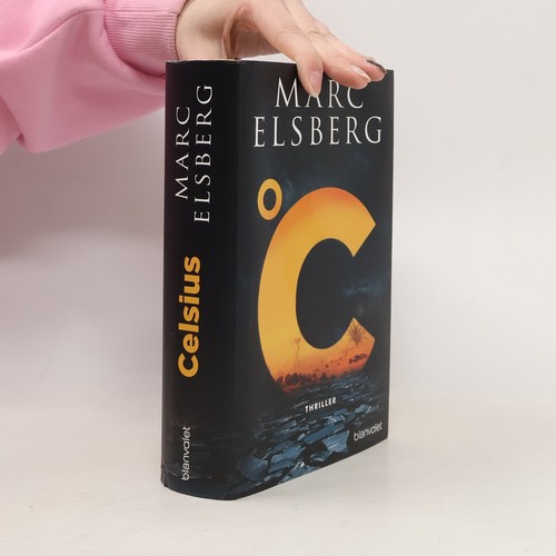 Celsius marc - -, celsius 