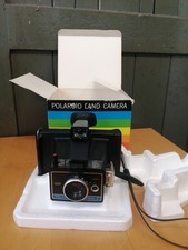 Polaroid Colorpack II Land