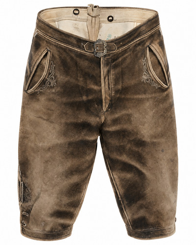 Trachtenhose lederhose - trachtenhose,