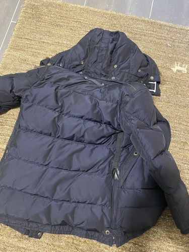 Parajumpers winterjacke - parajumpers,