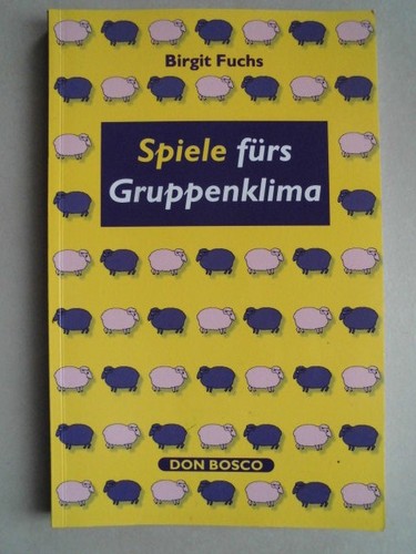 Birgit fuchs spiele fürs - birgit,