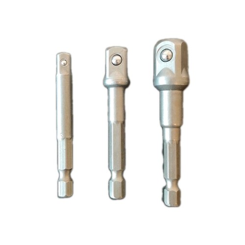 Vierkant adapter für - adapter,