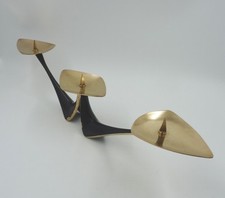 Sehr selten: Kerzenleuchter