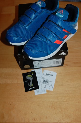 Adidas sportschuhe 34 - sportschuhe, gr.