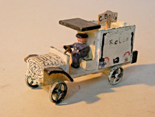 altes Erzgebirge Spielzeug