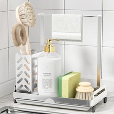 Spülbecken Organizer