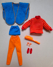 Vintage Barbie Mattel _ orig