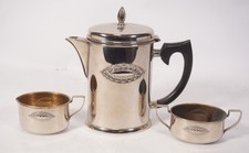 Vintage Art Déco Kaffeekern