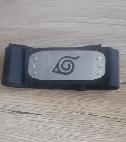 Naruto konoha stirnband - naruto,