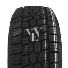 4x  Allwetterreifen GENERAL TIRE GRABBER CROSS A/S FR 205/65 R17 100 H