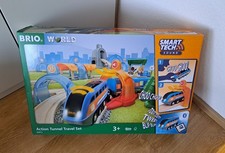 Brio Holzeisenbahn - 33972 -