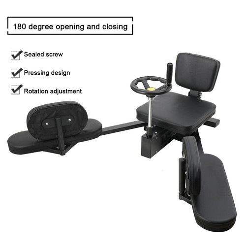 Spagattrainer beinstretcher - spagattrainer,