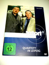 NEUWARE TATORT LEIPZIG