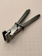 Altes Uhrmacher Werkzeug