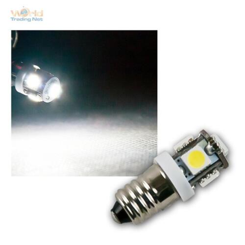 Led leuchtmittel e10 - led,