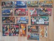 Minitrucks Erotik Sachsenpils