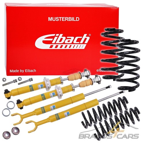 Eibach bilstein b12 pro kit - pro,