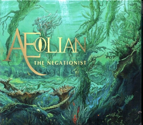 Aeolian the negationist digi - negationist,