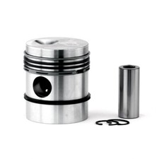 Kolben für McCormick IHC DD66