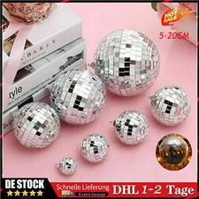 5-20CM Spiegelkugel Discokugel