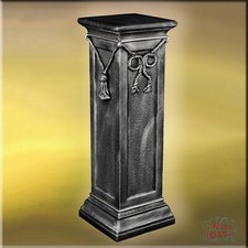 Säule Dekosäule Podest