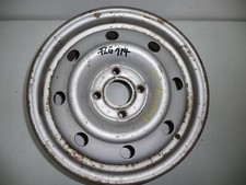 Felge Stahlfelge Renault Kangoo 5,5Jx14 ET36  4x99