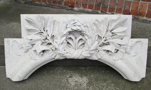 Supraporte marmor - /,