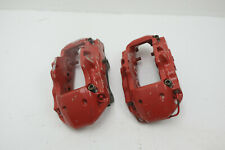 Porsche Brembo Bremsanlage Bremssättel 6 Kolben RS4 R32 Brembo S3 