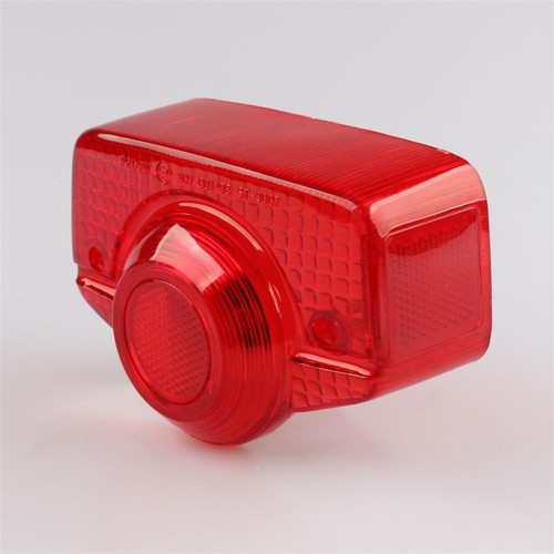 Rücklichtglas für honda - honda, cb