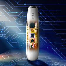 Hautdetektor Analyzer Digital