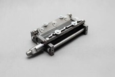 Tabakschneider 0,8mm Kopf der