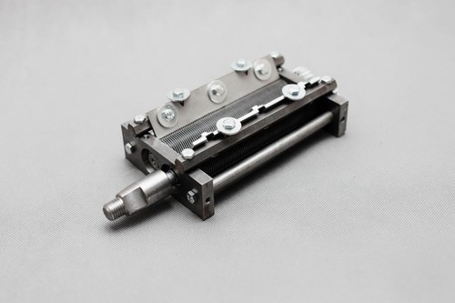 Tabakschneider 8mm kopf der - tabakschneider, 0,8mm
