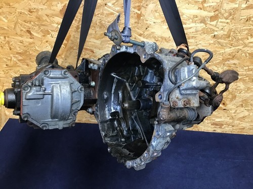 357544 schaltgetriebe toyota - 357544,