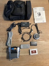 Camcorder CANON HV10