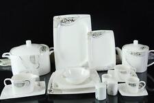 Fine Bone Set 87 Teile