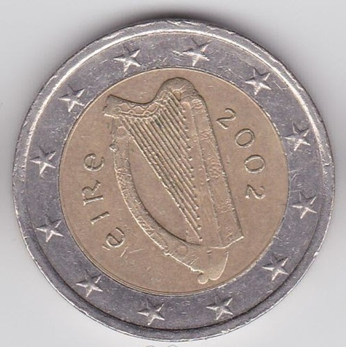 Euro - 2,