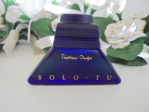 Solo tristano onofri - solo,