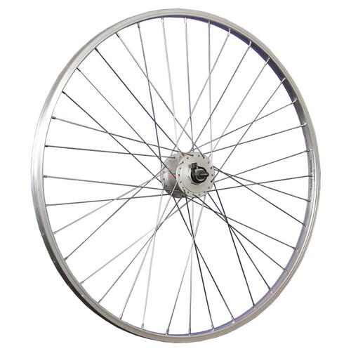 Laufrad zoll vorderrad - 28,