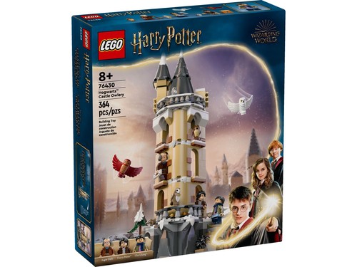 Lego harry potter - potter,