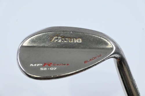 Mizuno gap wedge - mizuno, 52