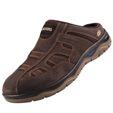 Dockers herren sabot slipper - herren,